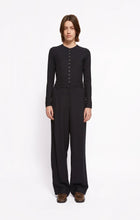 Afbeelding in Gallery-weergave laden, Roseanna TOM TOP Navy W25creptom