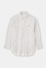Afbeelding in Gallery-weergave laden, Closed Shirt With Pocket Ivory C94241-220-22 218