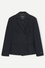 Afbeelding in Gallery-weergave laden, Herskind Sailor Blazer- More Color Options