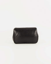 Afbeelding in Gallery-weergave laden, Sessun Diviluz Puffy Small Chain Bag Black 24602001