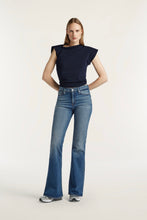 Afbeelding in Gallery-weergave laden, Denham AMI C BREEZE Mid Blue 02-25-07-11-026