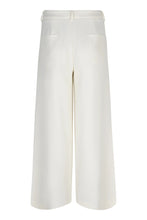 Afbeelding in Gallery-weergave laden, Ruby Tuesday Ramm Palazzo Pants Ivory
