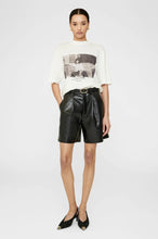 Afbeelding in Gallery-weergave laden, Anine Bing Avi Tee Mick Jagger Ivory A-08-10072-IVY1