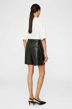 Afbeelding in Gallery-weergave laden, Anine Bing Avi Tee Mick Jagger Ivory A-08-10072-IVY1