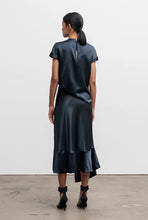 Afbeelding in Gallery-weergave laden, Ahlvar Gallery Leely Top Blue Grey