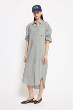 Afbeelding in Gallery-weergave laden, Roseanna ROBE SCOOP Blanc