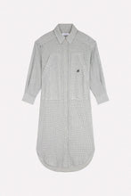 Afbeelding in Gallery-weergave laden, Roseanna ROBE SCOOP Blanc