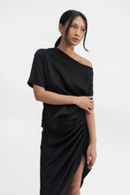 Afbeelding in Gallery-weergave laden, Ahlvar Gallery Chima Blouse Black