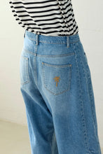 Afbeelding in Gallery-weergave laden, Raiine COON jeans