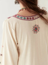 Afbeelding in Gallery-weergave laden, Maison Hotel CHOTI HOLI AMIRAN DRESS OVER THE RAINBOW