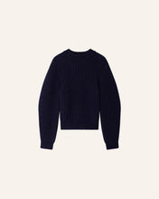 Afbeelding in Gallery-weergave laden, Sessùn Eole Sweater Navy