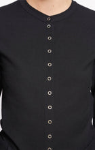 Afbeelding in Gallery-weergave laden, Roseanna TOM TOP Navy W25creptom
