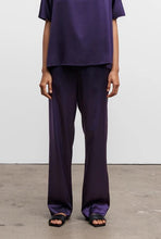 Afbeelding in Gallery-weergave laden, Ahlvar Gallery Ava Trouser Plum