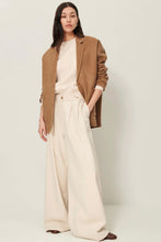 Afbeelding in Gallery-weergave laden, Sessùn Traniwool Jacket Alpaga