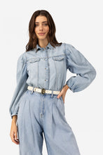 Afbeelding in Gallery-weergave laden, Ibana Trania | 302530022 Blu Tenue