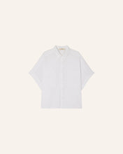 Afbeelding in Gallery-weergave laden, Sessùn Blouse Dellord Optical White