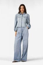 Afbeelding in Gallery-weergave laden, Ibana Trania | 302530022 Blu Tenue