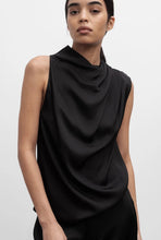 Afbeelding in Gallery-weergave laden, Ahlvar Gallery Lima Tank Black