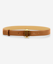 Afbeelding in Gallery-weergave laden, Ibana Icon Belt | 302530109 Caramello