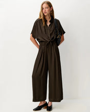 Afbeelding in Gallery-weergave laden, Sessùn Isla Night Wide Leg Pant 02347 Obscura
