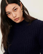 Afbeelding in Gallery-weergave laden, Sessùn Eole Sweater Navy