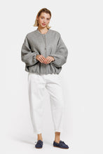 Afbeelding in Gallery-weergave laden, Alter Ego Pearl Wool Blend Grey Melange W537