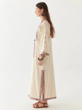Afbeelding in Gallery-weergave laden, Maison Hotel CHOTI HOLI AMIRAN DRESS OVER THE RAINBOW