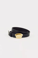Afbeelding in Gallery-weergave laden, Sessùn Diviluz Belt Black