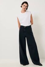 Afbeelding in Gallery-weergave laden, Sessùn Dalt Jean 5 poches ample 24107018 - More Colors