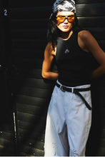 Afbeelding in Gallery-weergave laden, Raiine REESE mongram tank - More color options