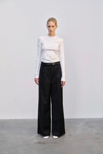 Afbeelding in Gallery-weergave laden, Herskind Kelly Pants Black 5397173