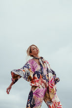 Afbeelding in Gallery-weergave laden, KandJ Mica Top Multi