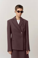 Afbeelding in Gallery-weergave laden, Herskind Sailor Blazer- More Color Options
