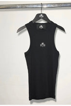 Afbeelding in Gallery-weergave laden, Raiine REESE mongram tank - More color options