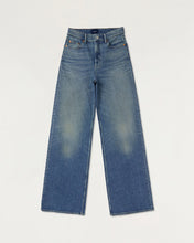 Afbeelding in Gallery-weergave laden, Denham Miku C Hadden Mid Blue L:32 02-25-07-11-012