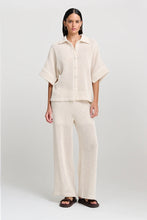 Afbeelding in Gallery-weergave laden, CHPTR-S Cleo Blouse Ecru