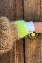 Afbeelding in Gallery-weergave laden, Studio Lavendel Stevie Knit (Color Options)