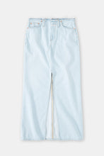 Afbeelding in Gallery-weergave laden, Closed Long 5-pocket skirt C93178-18S-4W Col LBL light blue