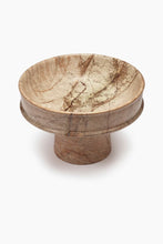Afbeelding in Gallery-weergave laden, Serax Dune Bowl Hoog Light Brown