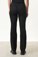 Afbeelding in Gallery-weergave laden, Drykorn Inch Pants Black 122105 1000