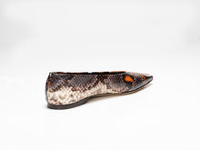 Afbeelding in Gallery-weergave laden, Odare Bilbao Pitone Casper Noce