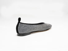 Afbeelding in Gallery-weergave laden, Odare Agata Camoscio Nero