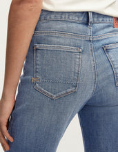 Afbeelding in Gallery-weergave laden, Denham Bardot Wide AMW 02-23-08-11-038 Mid Blue