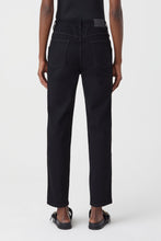 Afbeelding in Gallery-weergave laden, Closed Pedal Pusher C88002-04S-2T 100 Black