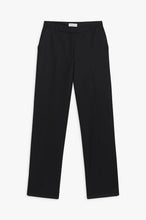 Afbeelding in Gallery-weergave laden, Anine Bing Classic Pant Black A-03-3139-000