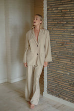 Afbeelding in Gallery-weergave laden, Ruby Tuesday Remo Blazer Camel T307-1216
