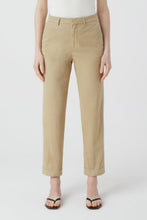 Afbeelding in Gallery-weergave laden, Closed Auckley Pants Reed Beige C91019-30Z-30