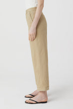 Afbeelding in Gallery-weergave laden, Closed Auckley Pants Reed Beige C91019-30Z-30