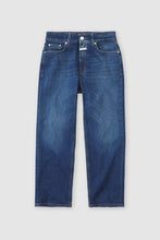 Afbeelding in Gallery-weergave laden, Closed Milo DBL Dark Blue C91243-05E-3R