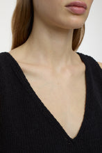 Afbeelding in Gallery-weergave laden, Closed strap top knit C96435-95N-22